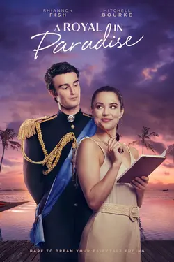 A Royal in Paradise