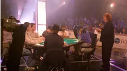 Foxwoods, World Poker Finals 2004