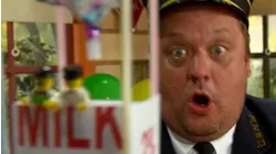 Balloons Over Tinyland