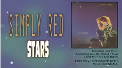 Simply Red: Stars