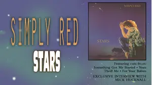 Simply Red: Stars