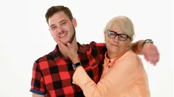 The Butcher and The Bats