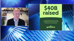 GoFundMe marks fundraising milestone, launches new tool