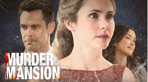Murder at the Mansion
