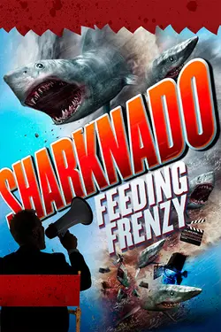 Sharknado: Feeding Frenzy