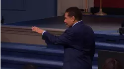 The Believer's Walk of Faith