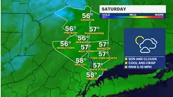 Wonderful weekend ahead for the Hudson Valley