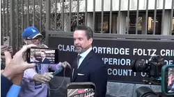 Nick Reiner's attorney says 32-year-old not yet medically cleared to appear in court