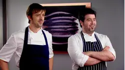 Northern Ireland Judging