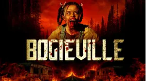 Bogieville