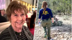 Investigators Locate Pair of Gloves in Search for Nancy Guthrie