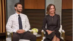 Cast of 'Paradise' talks new season