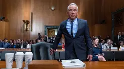 RFK Jr. faces questions on measles outbreak, vaccines