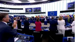 EU offers associate relationship to Canada