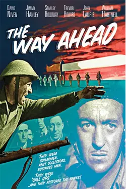 The Way Ahead