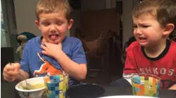 Kids These Days