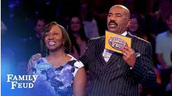 Will FOUR #1 answers be enough to win $20,000? | Family Feud
