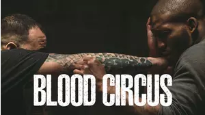 Blood Circus