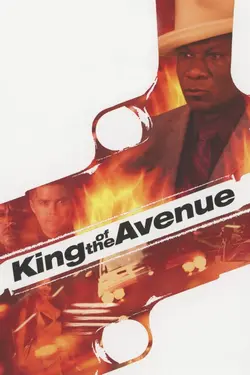 King of the Avenue