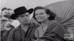 The Lone Ranger: S1 E5 - Rustler's Hideout