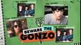 Beware The Gonzo