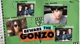 Beware The Gonzo
