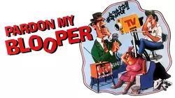 Pardon My Blooper