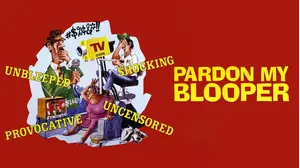 Pardon My Blooper