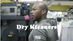 Dry Kleaners
