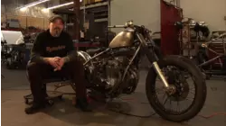 Keith Ball: Mudflap Girl