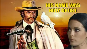 His Name was Holy Ghost