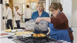 Bread, Cheese, and Meat Can't Be Beat