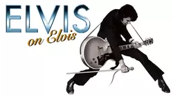 Elvis on Elvis