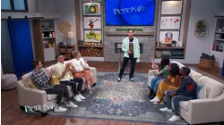 Beg, Borrow or Sketch