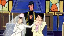 The Curse of the Wedding Ring