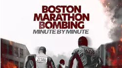 Boston Marathon Bombings: Minute By Minute