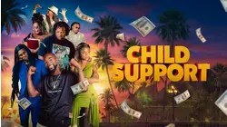 Child Support
