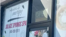 Haverstraw spa closes again due to prostitution charges