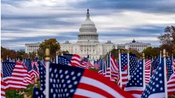 Senate passes funding bill to end government shutdown