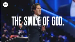 The Smile Of God