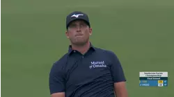 How parents' par-3 course led Steven Fisk to PGA TOUR winner's circle