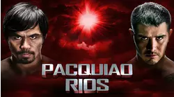 Pacquiao vs. Rios