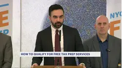 How to file your taxes for free in New York City