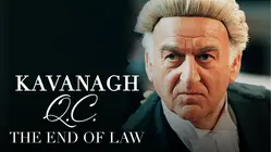 Kavanagh Q.C.: The End of Law