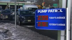 New Jersey gas prices jump nearly 10 cents in 24 hours
