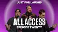 Just For Laughs: All Access