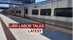 Power & Politics: The latest on a potential LIRR strike; tax scams warning
