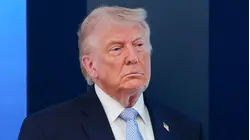 Trumps Threatens 'Complete Demolition' of Iran's Infrastructure