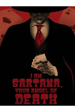 I Am Sartana Your Angel Of Death