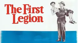 The First Legion